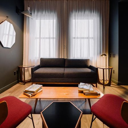The Robey, Chicago, A Member Of Design Hotels Exteriör bild