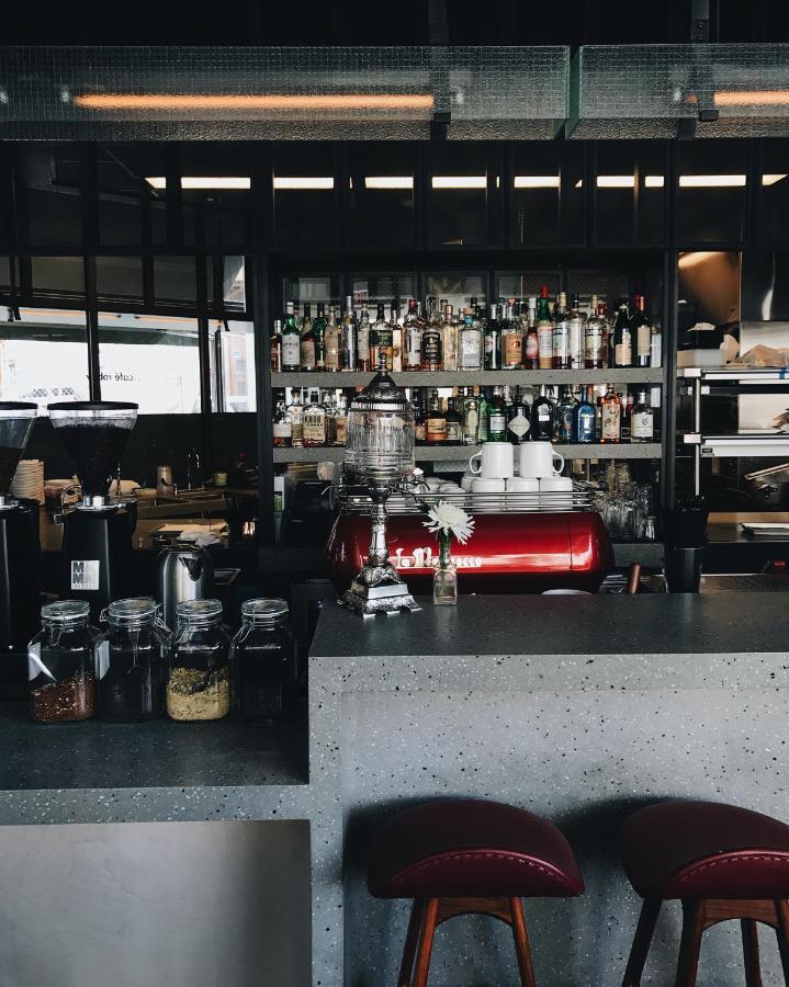 The Robey, Chicago, A Member Of Design Hotels Exteriör bild