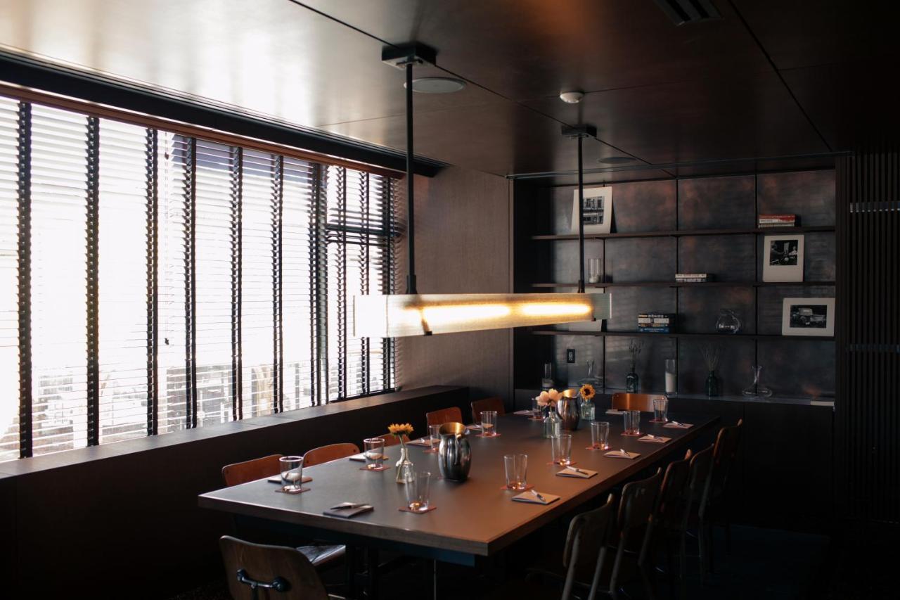 The Robey, Chicago, A Member Of Design Hotels Exteriör bild