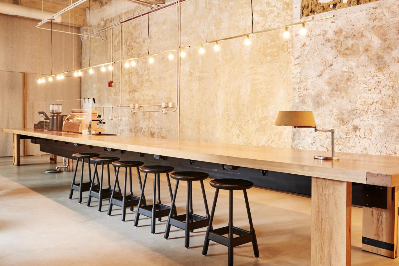The Robey, Chicago, A Member Of Design Hotels Exteriör bild