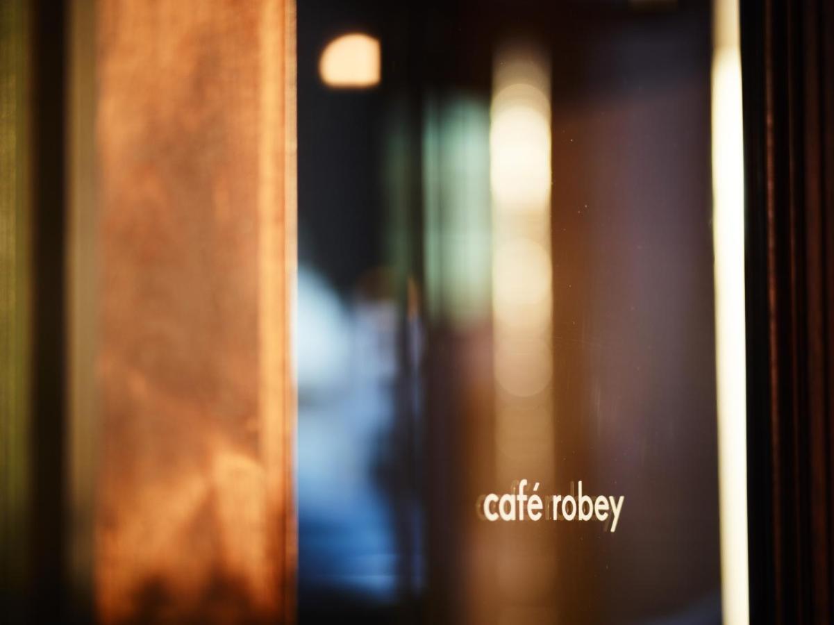 The Robey, Chicago, A Member Of Design Hotels Exteriör bild