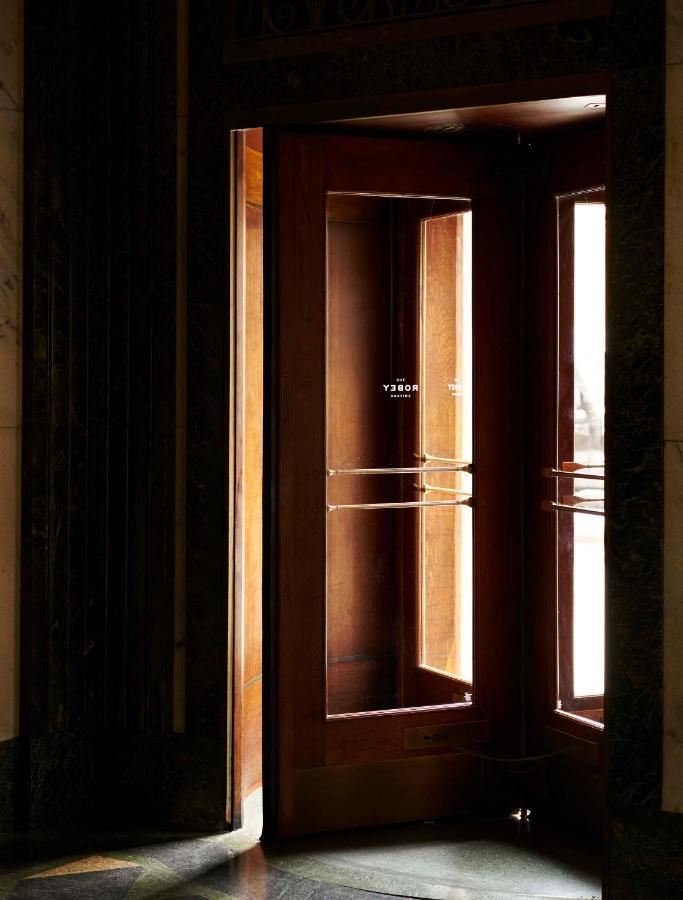 The Robey, Chicago, A Member Of Design Hotels Exteriör bild