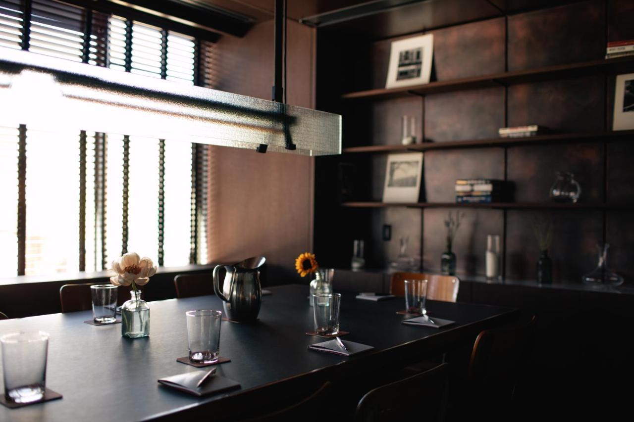 The Robey, Chicago, A Member Of Design Hotels Exteriör bild