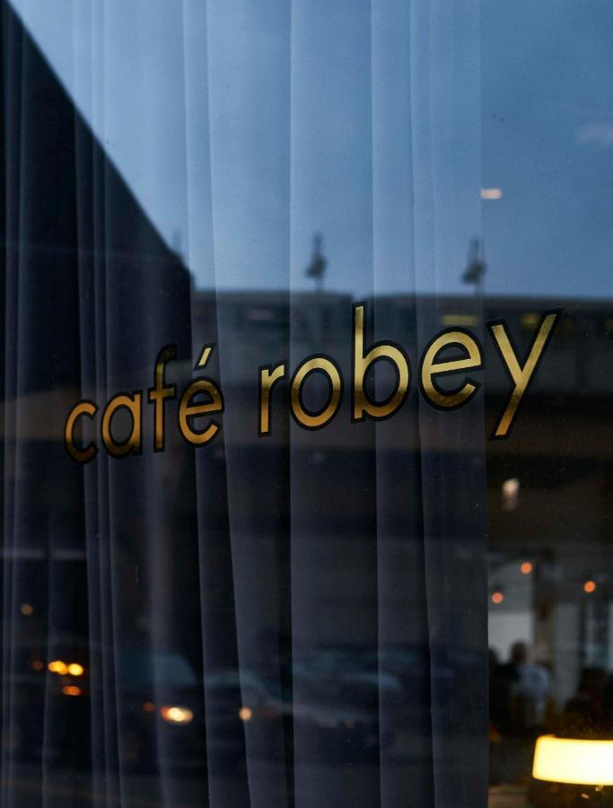 The Robey, Chicago, A Member Of Design Hotels Exteriör bild