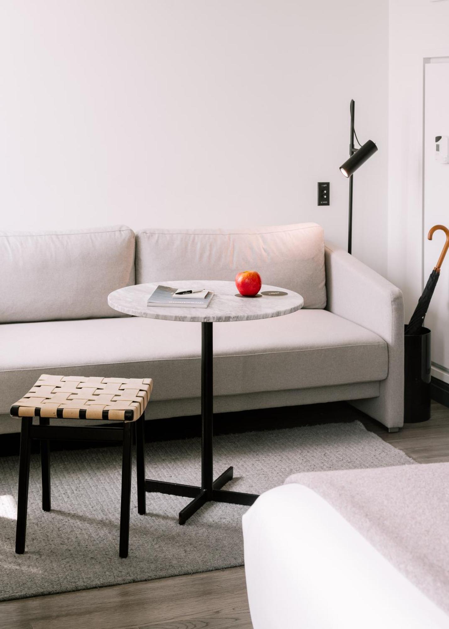 The Robey, Chicago, A Member Of Design Hotels Exteriör bild