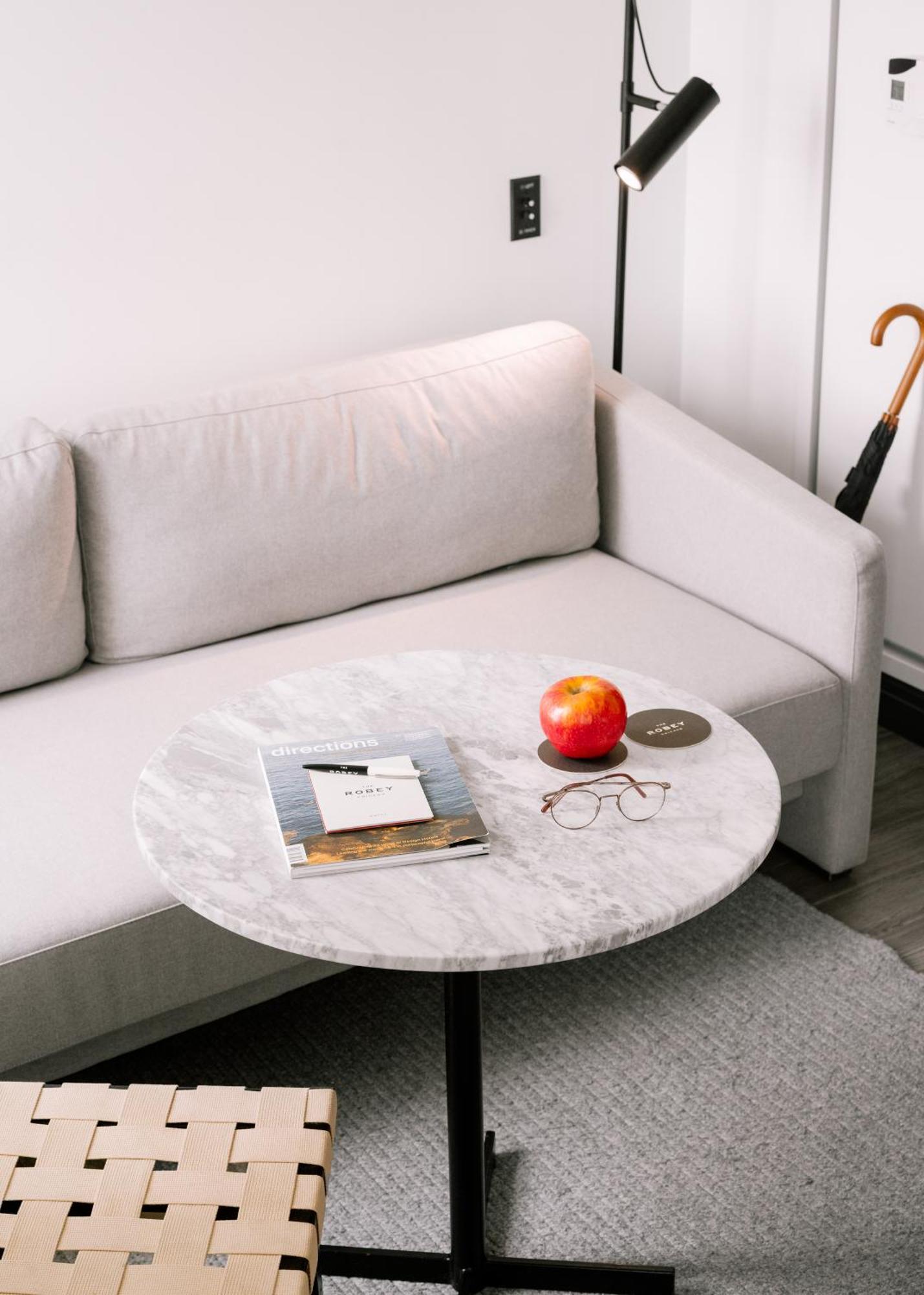 The Robey, Chicago, A Member Of Design Hotels Exteriör bild