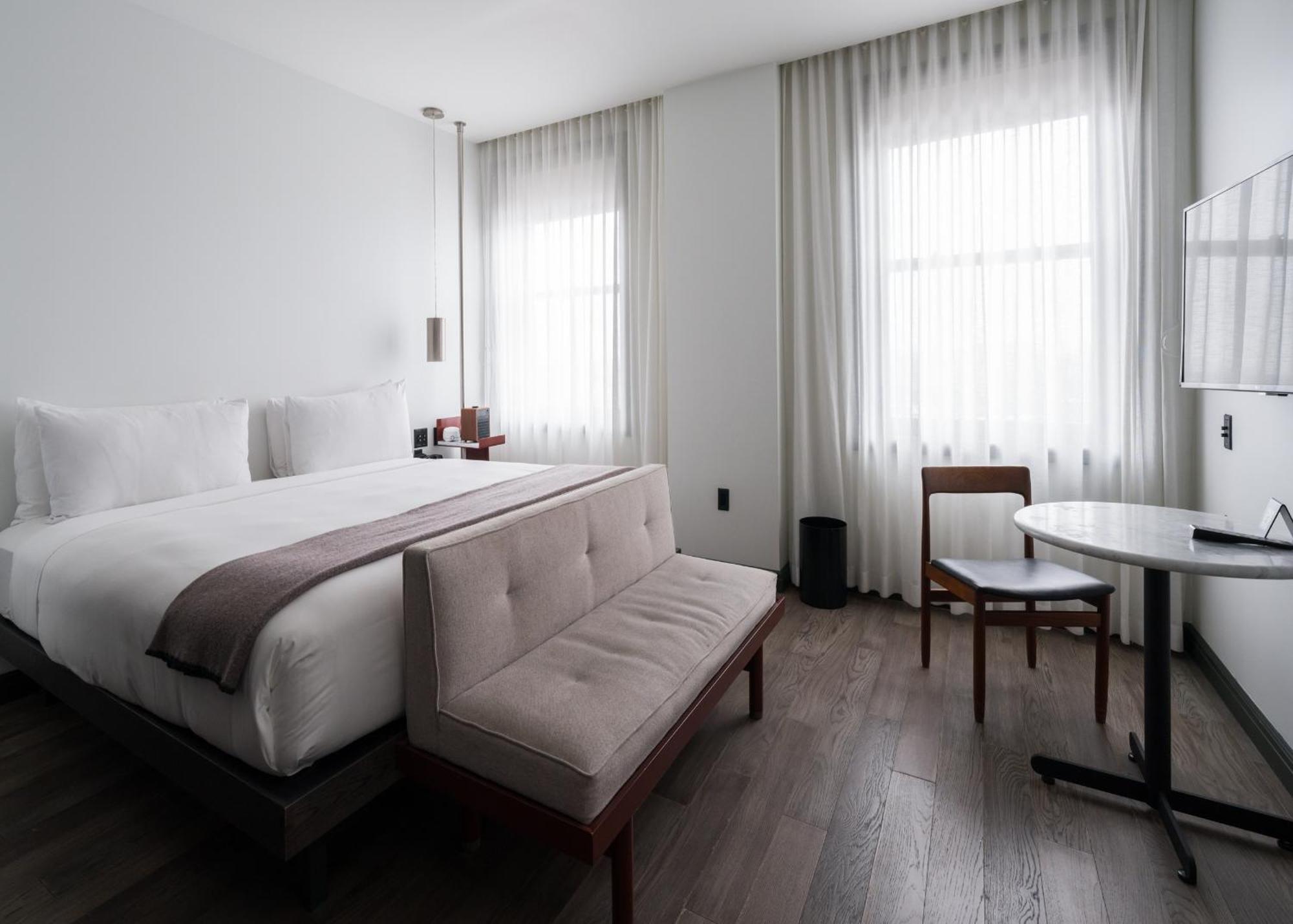 The Robey, Chicago, A Member Of Design Hotels Exteriör bild