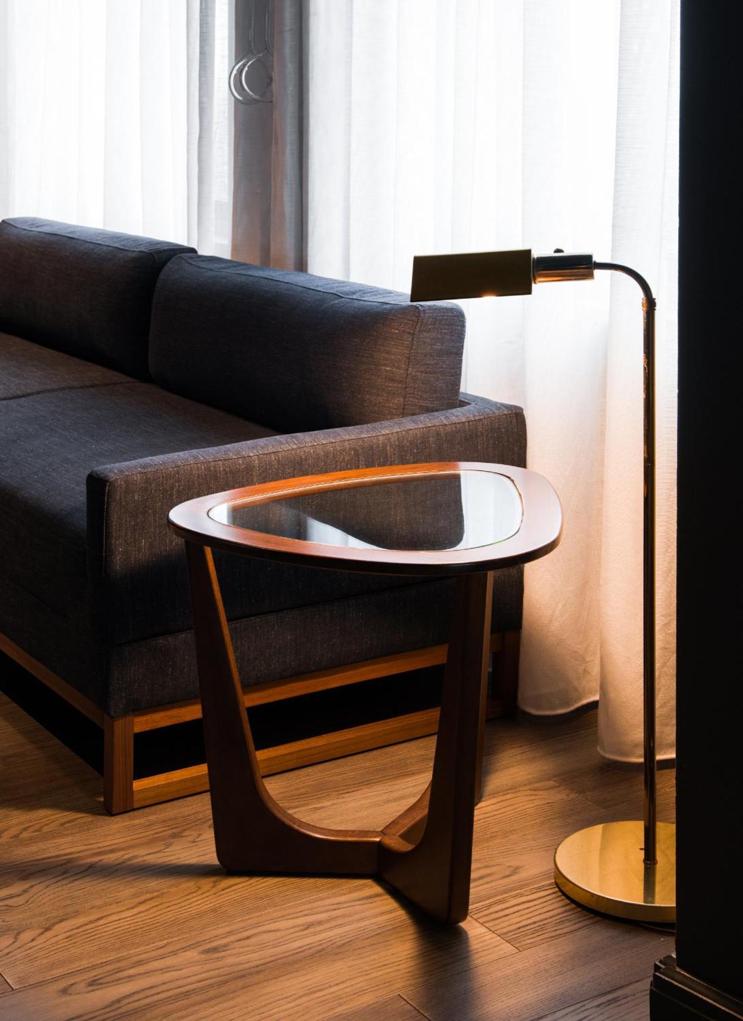 The Robey, Chicago, A Member Of Design Hotels Exteriör bild