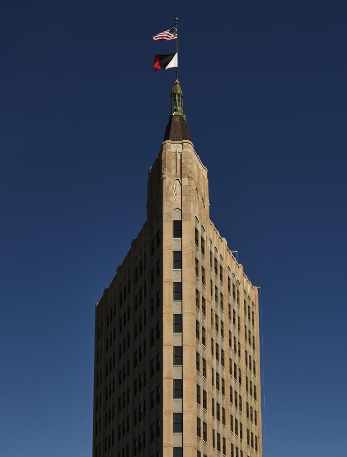 The Robey, Chicago, A Member Of Design Hotels Exteriör bild