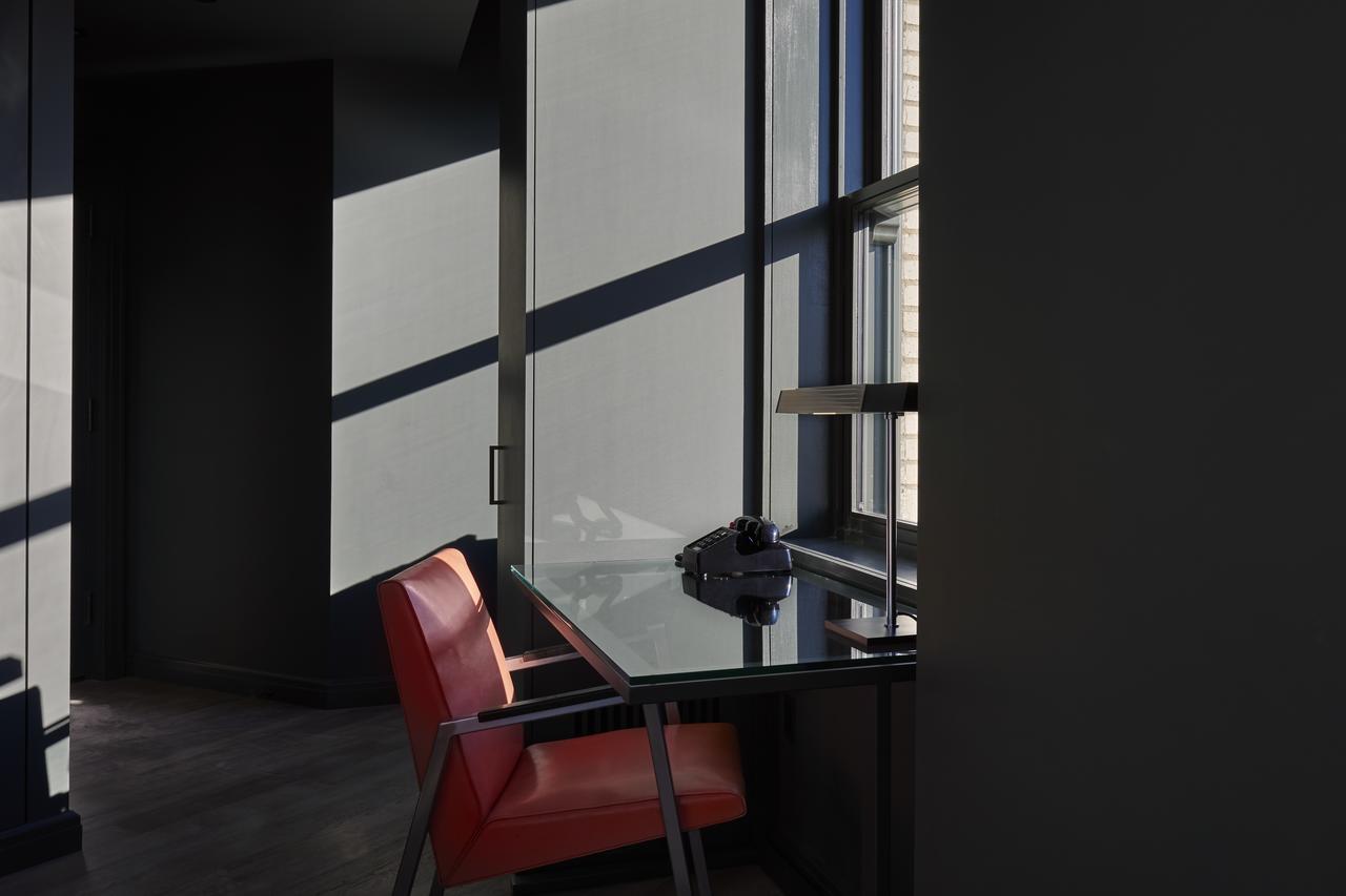 The Robey, Chicago, A Member Of Design Hotels Exteriör bild