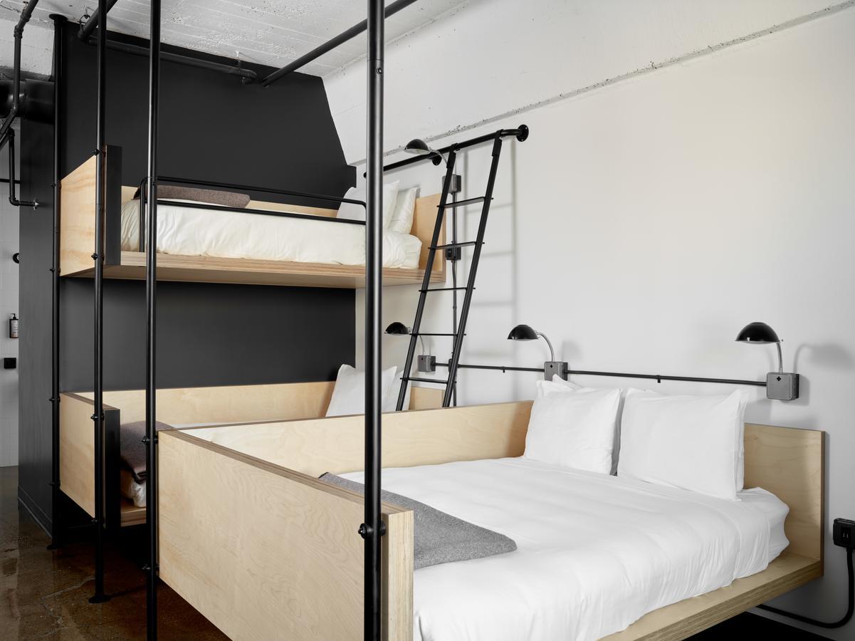 The Robey, Chicago, A Member Of Design Hotels Exteriör bild