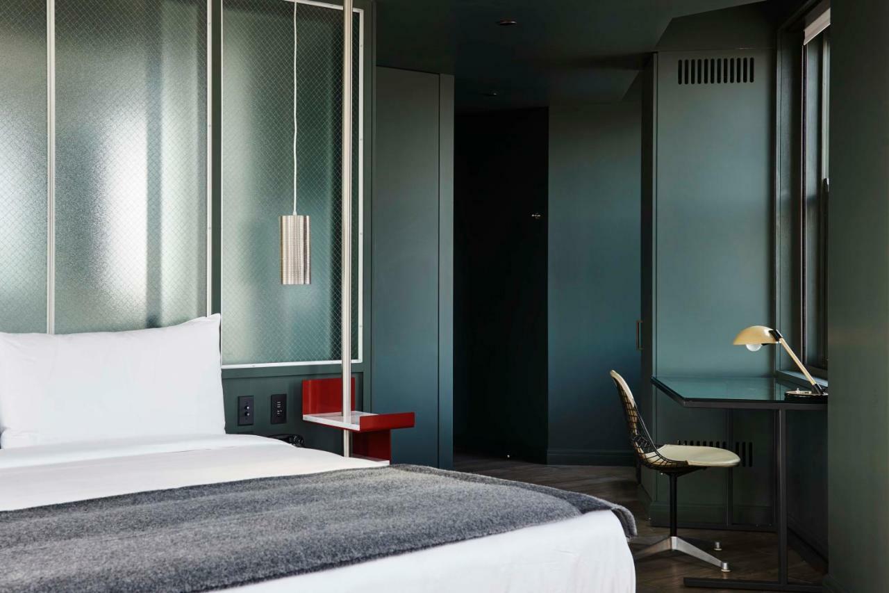 The Robey, Chicago, A Member Of Design Hotels Exteriör bild