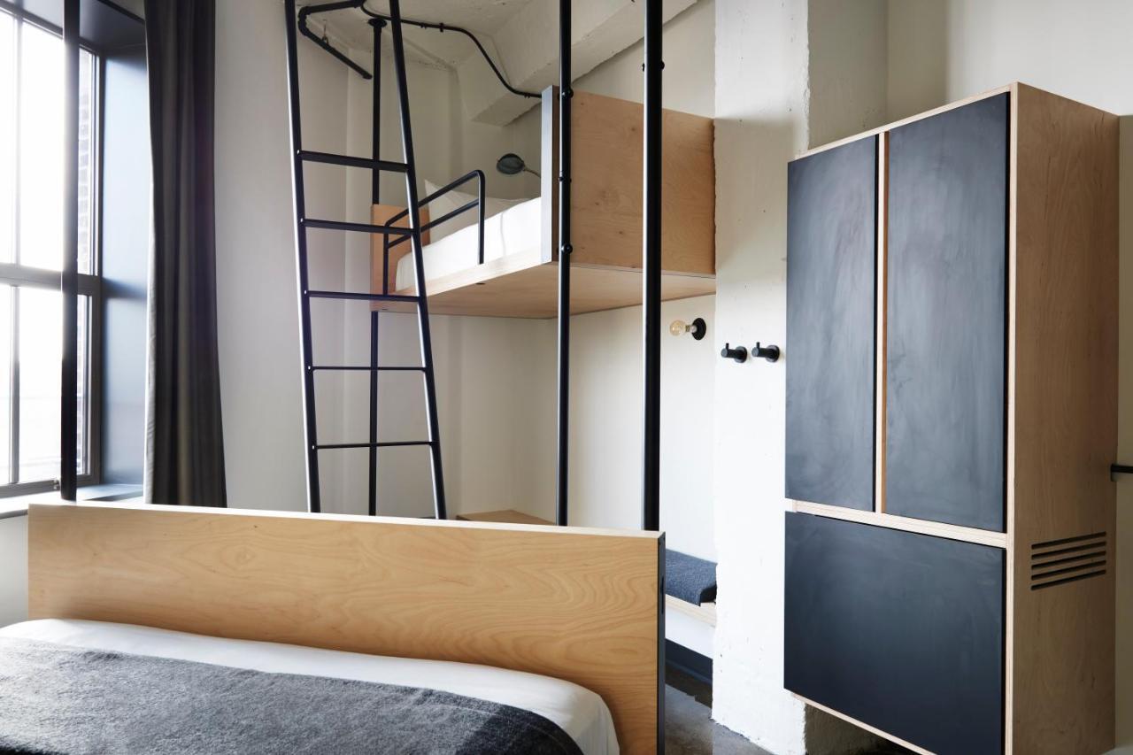 The Robey, Chicago, A Member Of Design Hotels Exteriör bild