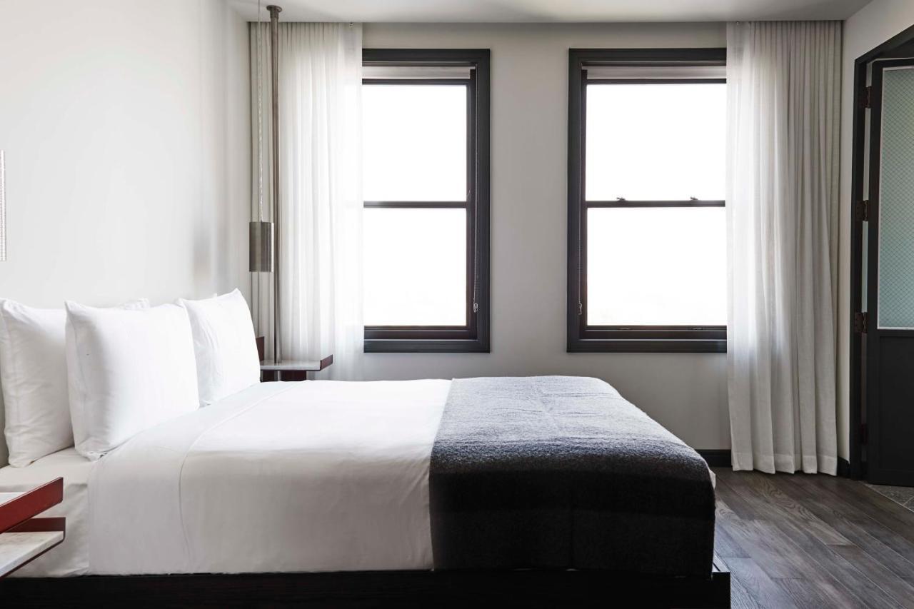The Robey, Chicago, A Member Of Design Hotels Exteriör bild